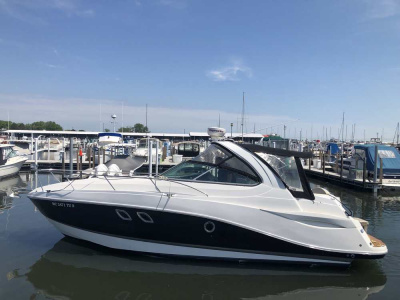2014 Rinker 310 EC