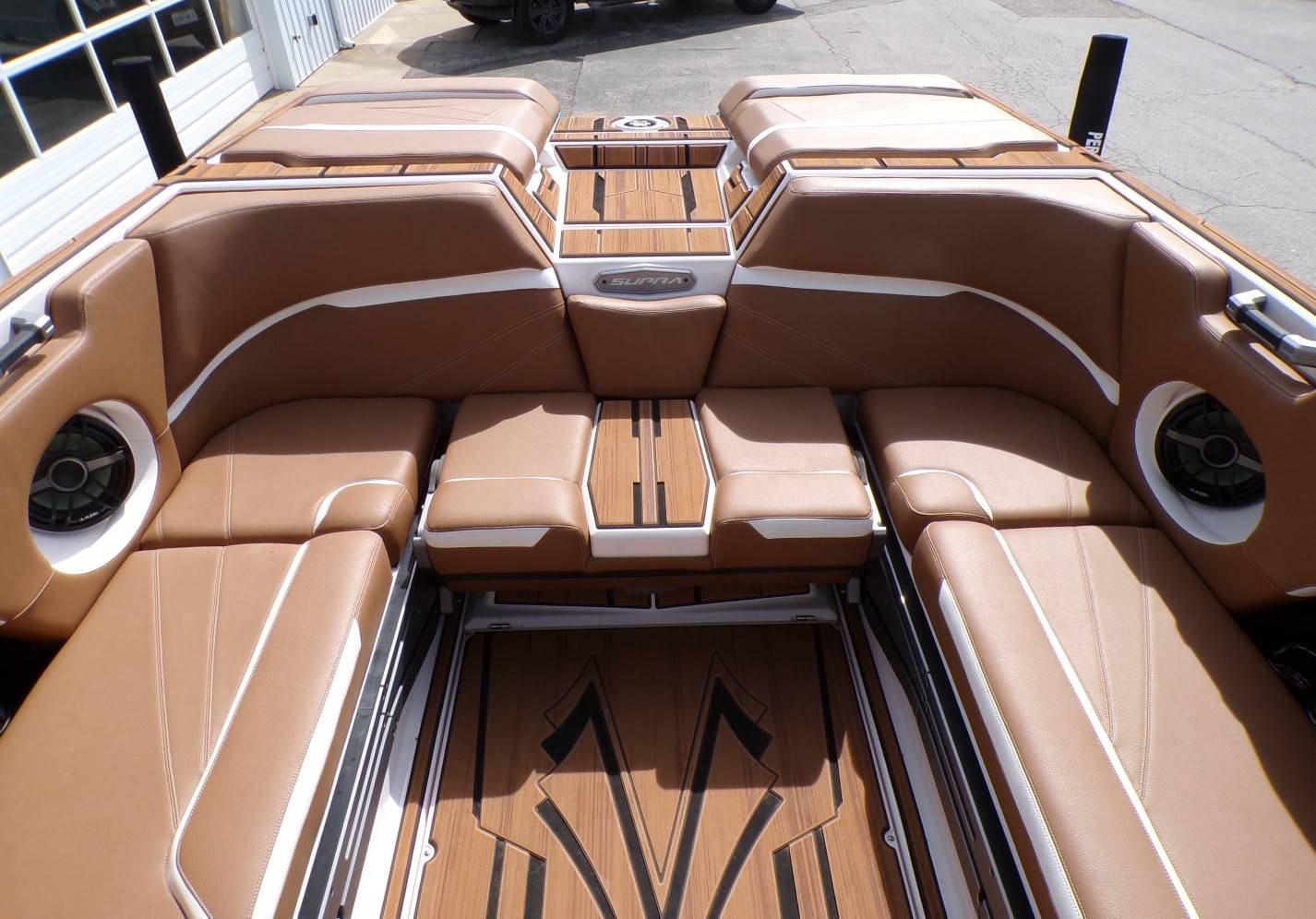 Supra SL 450 - Osage Beach, MO 65065 - ID 606904