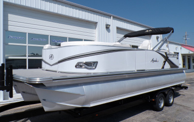 2024 Avalon LSZ 2385 QL