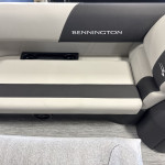 2026 Bennington