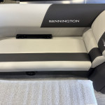 2026 Bennington
