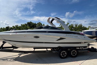 2020 Crownline 290 SS