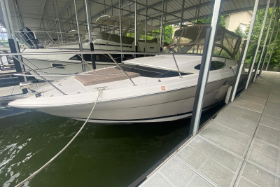 2008 Regal 3360 Window Express