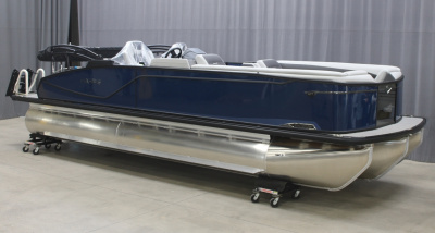 2026 Harris SUNLINER 250 SLDH
