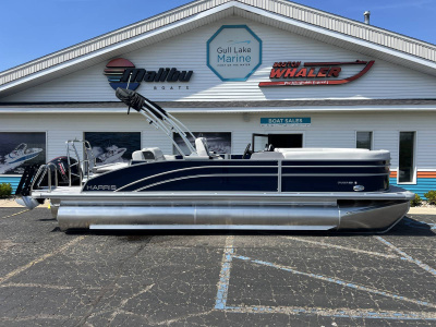 2026 Harris CRUISER 230 SLDH