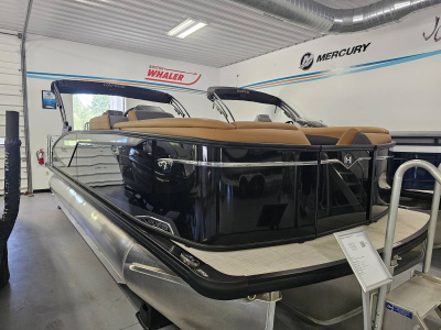 2026 Harris SUNLINER 230