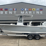2027 Sea Hunt