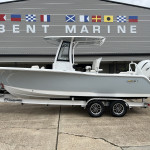 2027 Sea Hunt