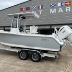2027 Sea Hunt