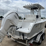 2027 Sea Hunt