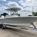 2027 Sea Hunt
