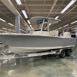2027 Sea Hunt