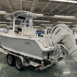 2027 Sea Hunt
