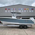 2027 Sea Hunt