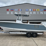 2027 Sea Hunt