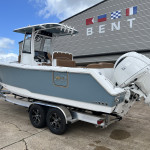 2027 Sea Hunt