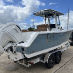2027 Sea Hunt