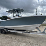 2027 Sea Hunt