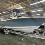 2027 Sea Hunt