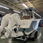 2027 Sea Hunt