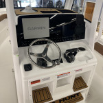 2027 Sea Hunt