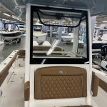 2027 Sea Hunt