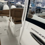 2027 Sea Hunt