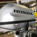 2025 Honda