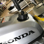 2025 Honda