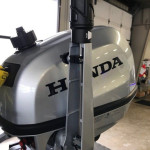 2025 Honda
