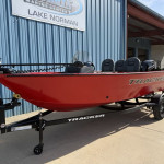 2026 Tracker