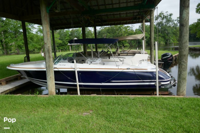 2003 Chris Craft Launch 28