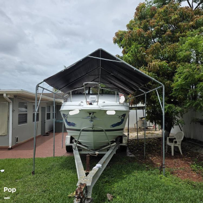 1999 Wellcraft Martinique 2400