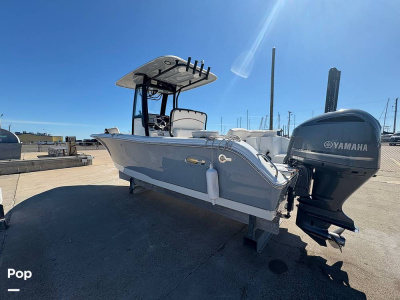 2020 Sea Hunt Ultra 235 SE
