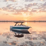 2026 Sea Ray