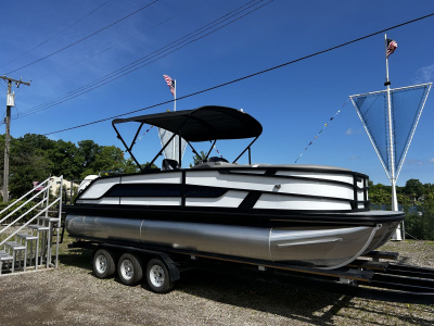 2026 Evotti 523 CS