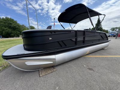 2026 Evotti 523QL