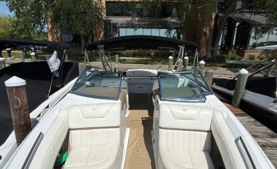 2015 Cobalt 302