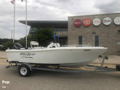 2022 Key Largo 1800CC