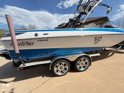 2010 Malibu Wakesetter 23 LSV