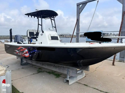 2021 Tidewater 2110 Carolina