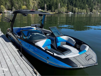 2023 MB Sports B52 21 Classic