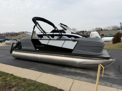 2025 Sylvan A 20