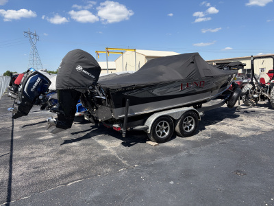 2016 Lund 1975 PRO V