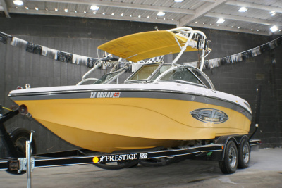 2005 Correct Craft 210 Air Nautique SV211
