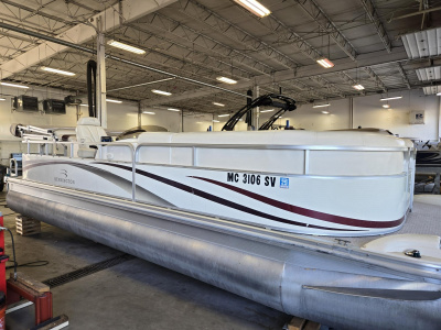 2005 Bennington 2275 RL