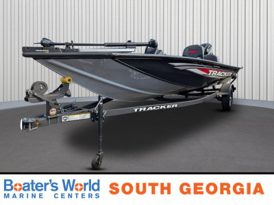 2026 Tracker Pro Team™ 175 Crappie Edition