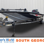 2026 Tracker