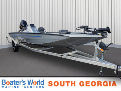 2026 Xpress H20 BASS