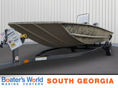 2026 Tracker Grizzly® 1860 CC